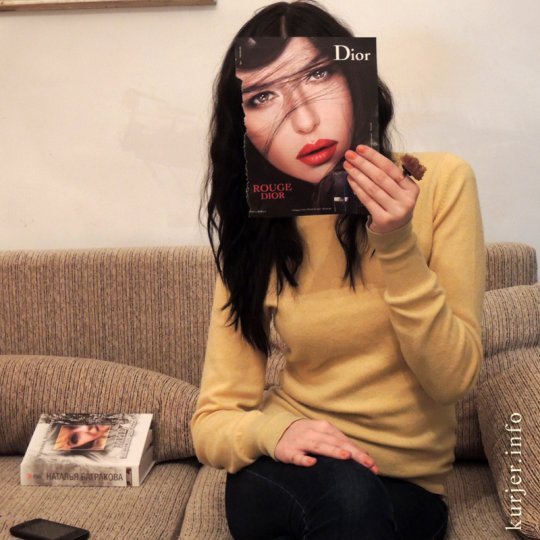 Фотохроника декабря—2012. Слуцк