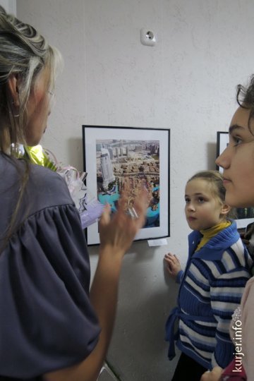 О смелости мечтать и всплеске в фотоискусстве