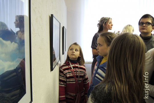 О смелости мечтать и всплеске в фотоискусстве