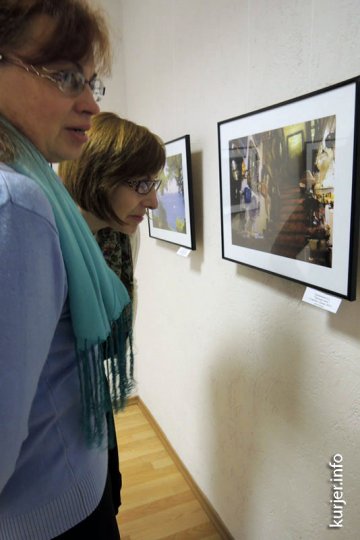 О смелости мечтать и всплеске в фотоискусстве