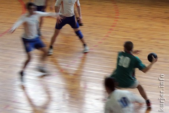 Случчане стали чемпионами