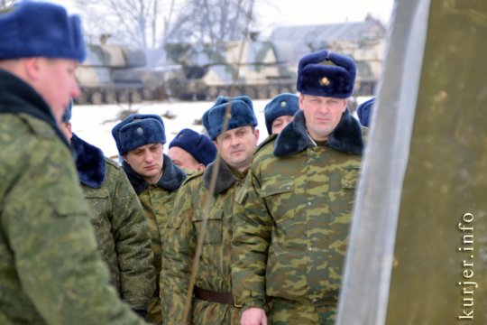 Бой и в воздухе, и на земле