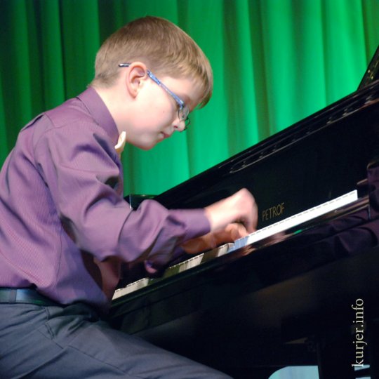 Зарождение юной звезды