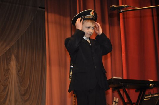 «Песняры» выступили на празднике в Слониме