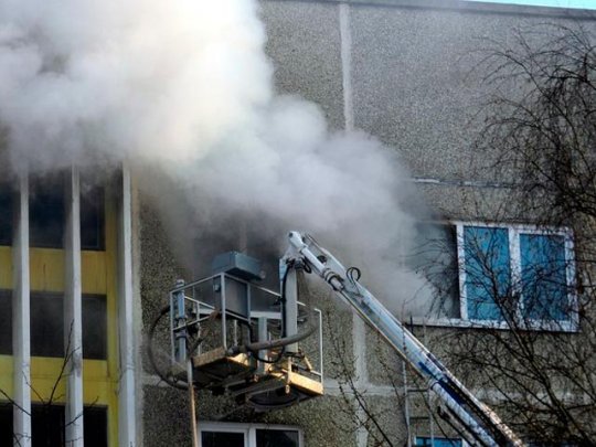 В столичной Серебрянке произошел взрыв в жилом доме. Есть погибшие