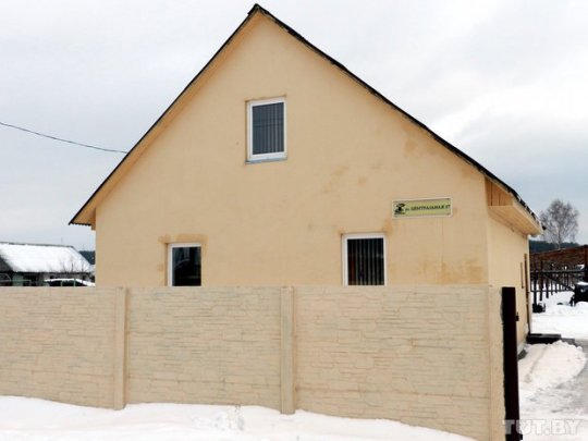 Бывшие наркоманы под Светлогорском выращивают огурцы и думают о Боге