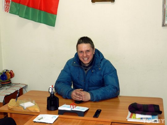 Бывшие наркоманы под Светлогорском выращивают огурцы и думают о Боге