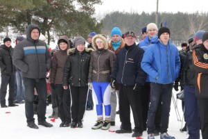 Испытание лыжней: нелегкий путь к победе