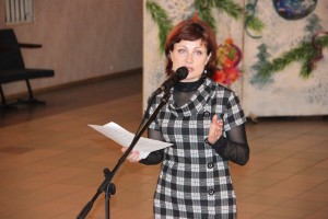 Клуб «Молодой специалист»: желаем доброго пути!