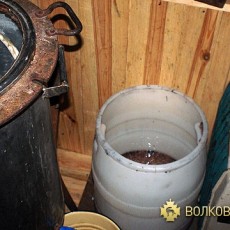 Нежданный визит Нежданный визит