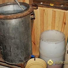 Нежданный визит Нежданный визит