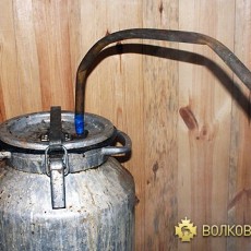 Нежданный визит Нежданный визит