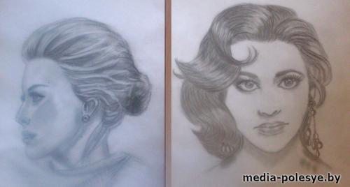 “То, что мы чувствуем”, или “Счастье” и “Печаль” Марии Ласточкиной