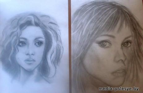 “То, что мы чувствуем”, или “Счастье” и “Печаль” Марии Ласточкиной