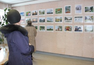 Дитценбах глазами Людмилы Смоляковой: приходите на фотовыставку в районный краеведческий музей!
