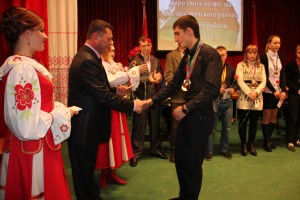 Люди-это главная гордость Костюковщины