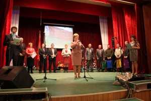 Люди-это главная гордость Костюковщины