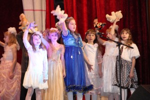 Люди-это главная гордость Костюковщины