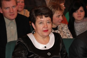 Люди-это главная гордость Костюковщины