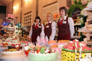 Люди-это главная гордость Костюковщины