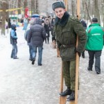 Проводы зимы 02.03.2013. Фотоотчет