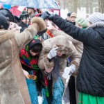 Проводы зимы 02.03.2013. Фотоотчет