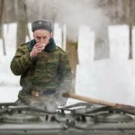 Проводы зимы 02.03.2013. Фотоотчет