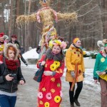 Проводы зимы 02.03.2013. Фотоотчет