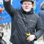 Проводы зимы 02.03.2013. Фотоотчет