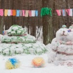 Проводы зимы 02.03.2013. Фотоотчет