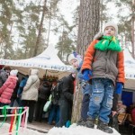Проводы зимы 02.03.2013. Фотоотчет