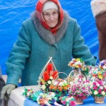 Проводы зимы 02.03.2013. Фотоотчет