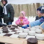 Проводы зимы 02.03.2013. Фотоотчет