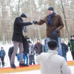 Проводы зимы 02.03.2013. Фотоотчет