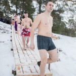 Проводы зимы 02.03.2013. Фотоотчет