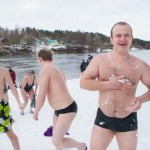 Проводы зимы 02.03.2013. Фотоотчет