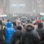 Проводы зимы 02.03.2013. Фотоотчет