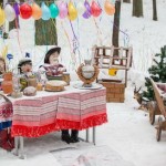 Проводы зимы 02.03.2013. Фотоотчет