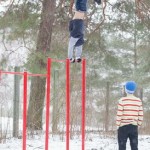 Проводы зимы 02.03.2013. Фотоотчет