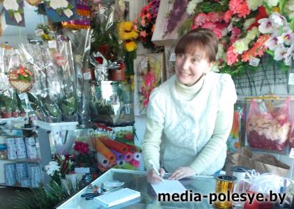 Мужчины с цветами на улицах – значит, скоро 8 Марта!