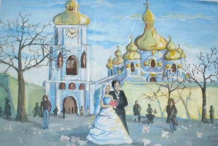 И это всё о Ней: книжная и художественная выставки к 8 Марта