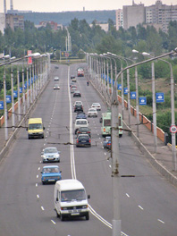 Пора наводить мосты