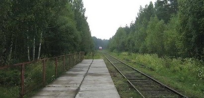 Гродненцы смогут ездить в Друскининкай на поезде