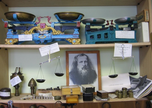 Необычное хобби: коллекционирование приспособлений для определения веса