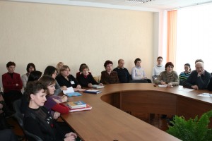 Встреча с депутатом: есть предложения к сотрудничеству