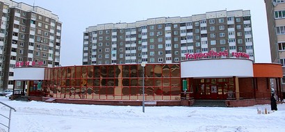 Весной под вывеской “Белмаркета” начнут работу четыре гродненских магазина