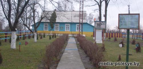 Колоднянские лесники – рачительные хозяева леса