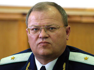 Топ-10 высокопоставленных арестантов Беларуси