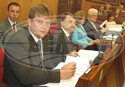 Топ-10 высокопоставленных арестантов Беларуси