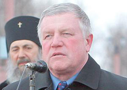 Топ-10 высокопоставленных арестантов Беларуси